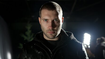 Terminator - Jai Courtney wird Kyle Reese im neuen Film