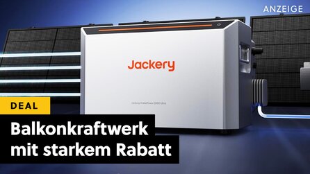 Im Herbst kauft niemand Balkonkraftwerke - wir haben einen Grund, es trotzdem zu tun und der hat mit 400 Euro Ersparnis zu tun