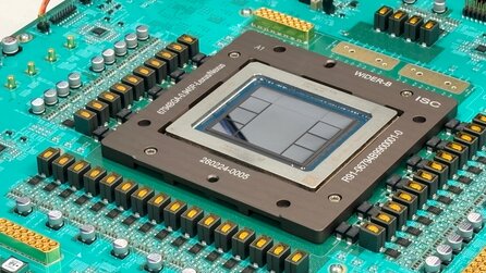 OpenAIs erster hauseigener KI-Chip soll es in einer Disziplin nicht nur mit Nvidia aufnehmen – sondern sogar übertrumpfen