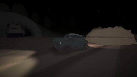 Jalopy - Screenshots