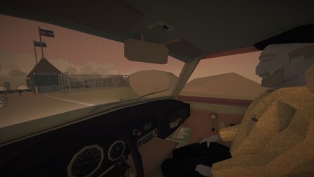 Jalopy - Screenshots