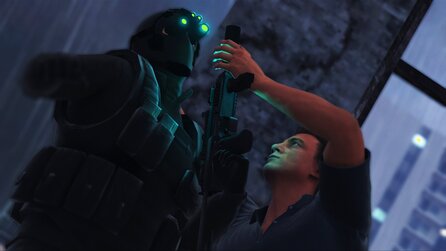 James Bond 007: Blood Stone - In durchschnittlicher Mission