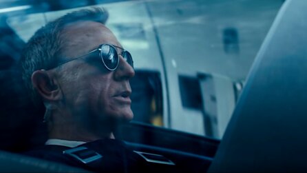 James Bond 007: Keine Zeit zu sterben - Neuer Trailer zu Daniel Craigs letztem Bond
