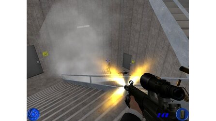 James Bond 007 Nightfire - Screenshots