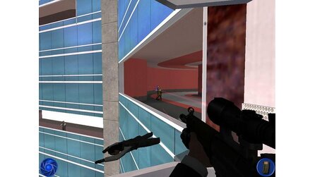 James Bond 007 Nightfire - Screenshots