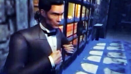 James Bond 007: Nightfire - Preview-Video