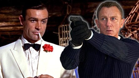 In 59 Jahren James Bond spielten sieben Darsteller 007, welcher ist euer absoluter Liebling?