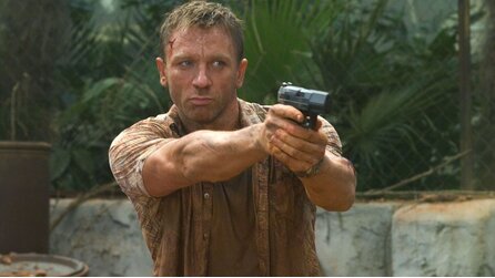 Krasse Action, tolle Stunts: Bei diesen sieben Bond-Szenen bleibt uns auch heute noch die Spucke weg