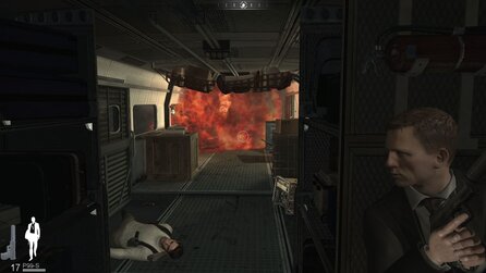 James Bond 007: Ein Quantum Trost - Screenshots
