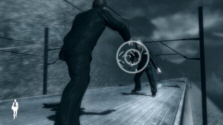 James Bond 007: Ein Quantum Trost - Screenshots