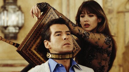 Diese Frauen lassen sogar 007 alt aussehen: Die sieben besten Bond-Girls aus 26 Filmen