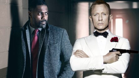 »Keine Chance« - Seit über 15 Jahren gibt es unter Bond-Fans einen klaren Favoriten für die neue 007, doch der Traum ist wohl endgültig geplatzt