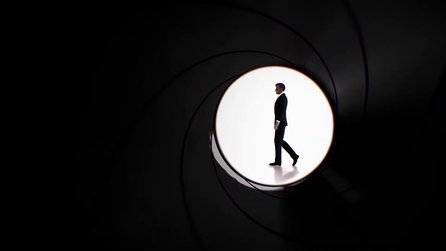 James Bond ist jetzt für Apple-Nutzer zurück: In Cypher 007 bekämpft ihr Bonds ikonische Bösewichte