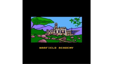 James Bond Jr. SNES