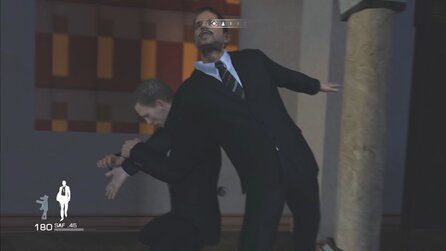 James Bond 007: Quantum of Solace