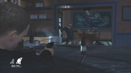 James Bond 007: Quantum of Solace