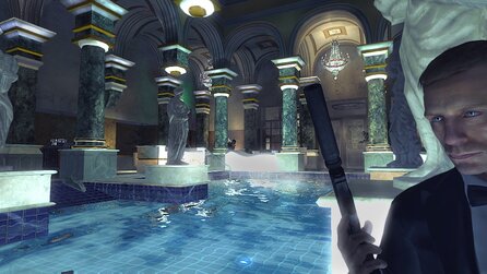 James Bond 007: Ein Quantum Trost - PC-Einzelspieler Demo veröffentlicht