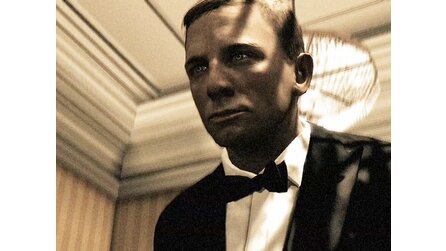 James Bond 007: Ein Quantum Trost - Einzelspieler-Demo zum Download