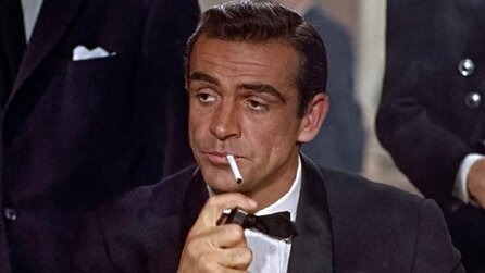 Steven Spielberg will seit knapp 50 Jahren einen James-Bond-Film drehen, wurde aber immer abserviert, heute wäre seine Antwort: »Ihr könnt es euch eh nicht leisten«
