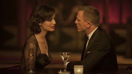 James Bond 007: Skyfall - Bilder aus dem Film