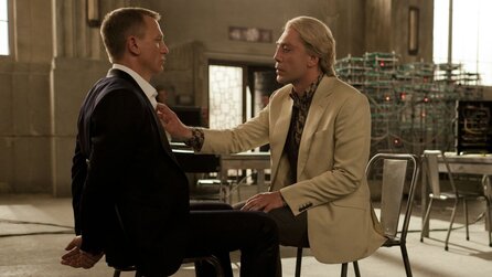 James Bond 007: Skyfall - Bilder aus dem Film