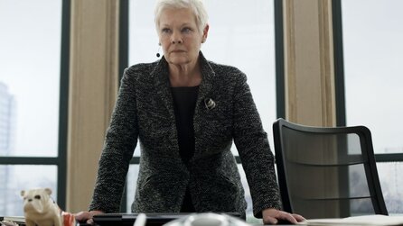 James Bond 007: Skyfall - Bilder aus dem Film