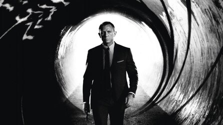James Bond - Bestätigt: Daniel Craig ist erneut 007