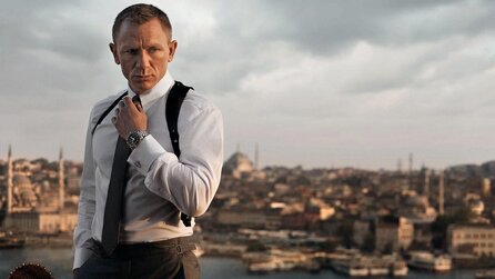 James Bond: Steht der neue Darsteller endlich fest? Die Gerüchte um Amazons 007 verdichten sich