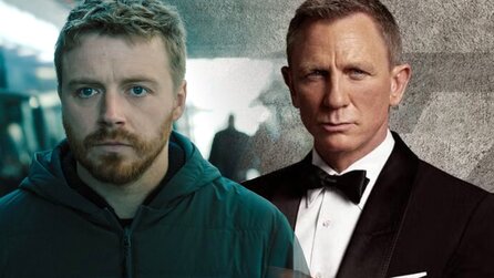 James Bond: Es gibt einen neuen Kandidaten für 007, er spielte schon in einem Christopher-Nolan-Film mit