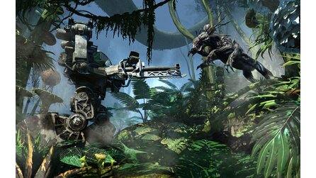 Avatar: Das Spiel - Erstes Entwicklertagebuch zeigt Spielszenen