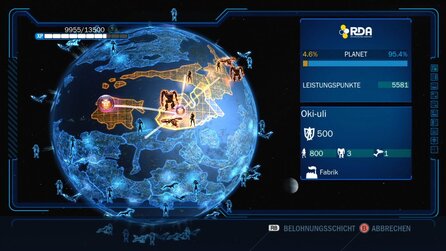 James Cameron’s Avatar: Das Spiel