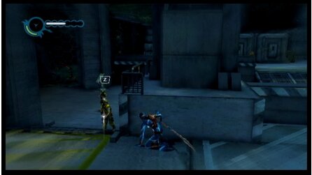 James Camerons Avatar [Wii]