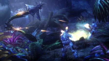 James Camerons Avatar: Das Spiel - Screenshots