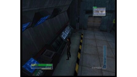 James Camerons Dark Angel Xbox