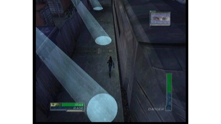 James Camerons Dark Angel Xbox