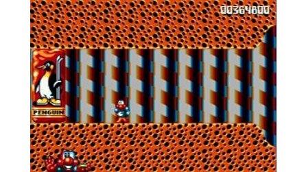 James Pond 2: Codename: RoboCod Sega Mega Drive