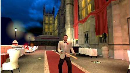 Liebesgrüße aus Moskau psp