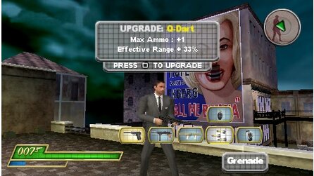 Liebesgrüße aus Moskau psp