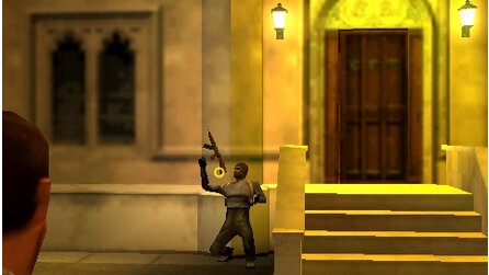 Liebesgrüße aus Moskau psp