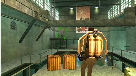 Liebesgrüße aus Moskau psp