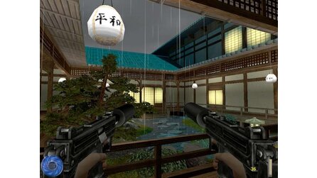 James Bond Nightfire