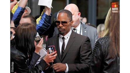 White House Down - Bilder der Premiere in Berlin