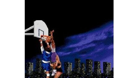 Jammit Sega Mega Drive