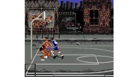 Jammit Sega Mega Drive