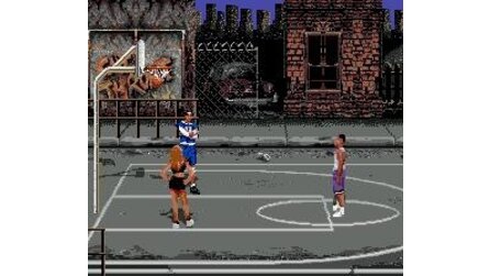 Jammit Sega Mega Drive