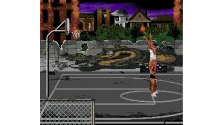 Jammit Sega Mega Drive