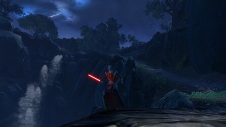 Star Wars: The Old Republic - Einsendungen zum Screenshot-Wettbewerb