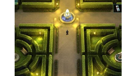 Moebius - Screenshots