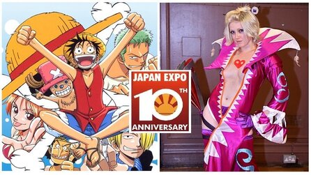 Japan Expo 2009 - Messe-Video zur Pariser Expo