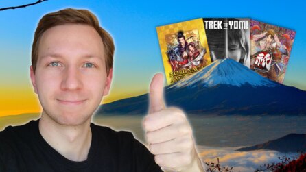 Assassins Creed kann jeder: Hier sind 6 Steam-Geheimtipps, die ich euch ans Herz lege, wenn ihr Japan genauso liebt wie ich